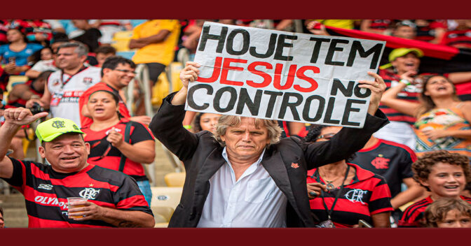 Em Seu Pior Jogo Do Ano O Flamengo Campe O Da Libertadores