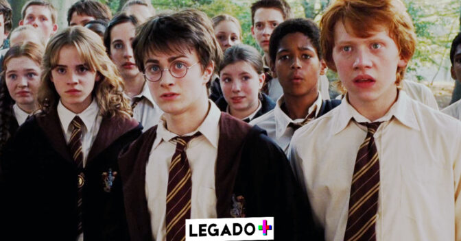 Reunião de Harry Potter ganha teaser Confira