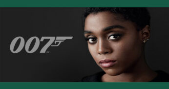 Novos fotos de No Time To Die apresentam a nova 007 – CONFIRA!