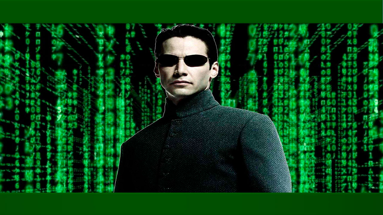 “Ambicioso”, revela Keanu Reeves sobre Matrix 4!