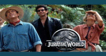 Trio original de Jurassic Park irá retornar em Jurassic World 3 – saiba mais!