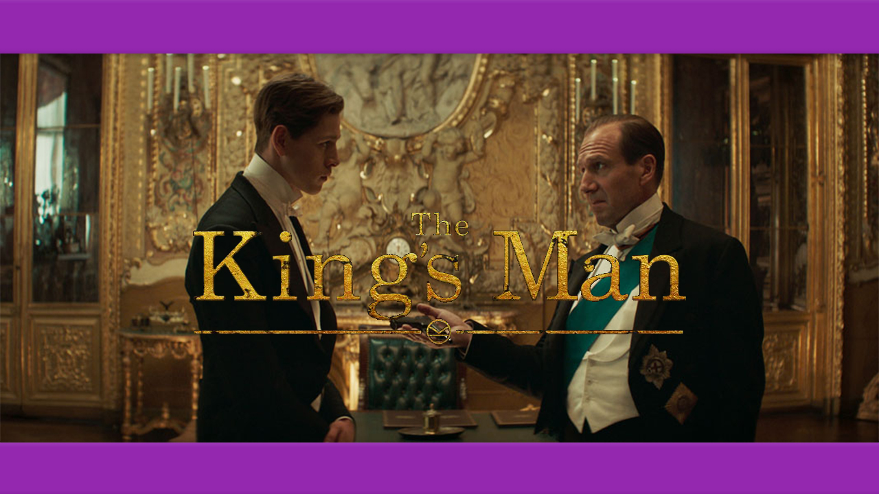 King’s Man: A Origem ganha NOVO TRAILER – assista!