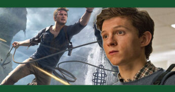 Uncharted, adaptação de game com Tom Holland, contrata seu diretor!