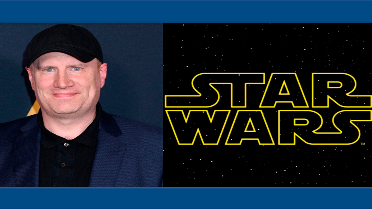  BOMBA! Kevin Feige fará um filme de Star Wars! Saiba mais!