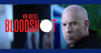 Vin Diesel se torna super-herói no primeiro trailer de Bloodshot – assista!