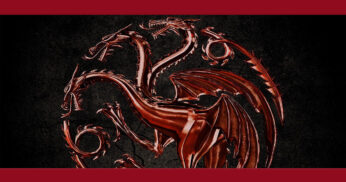 HBO anuncia House of The Dragon, série derivada de Game of Thrones!