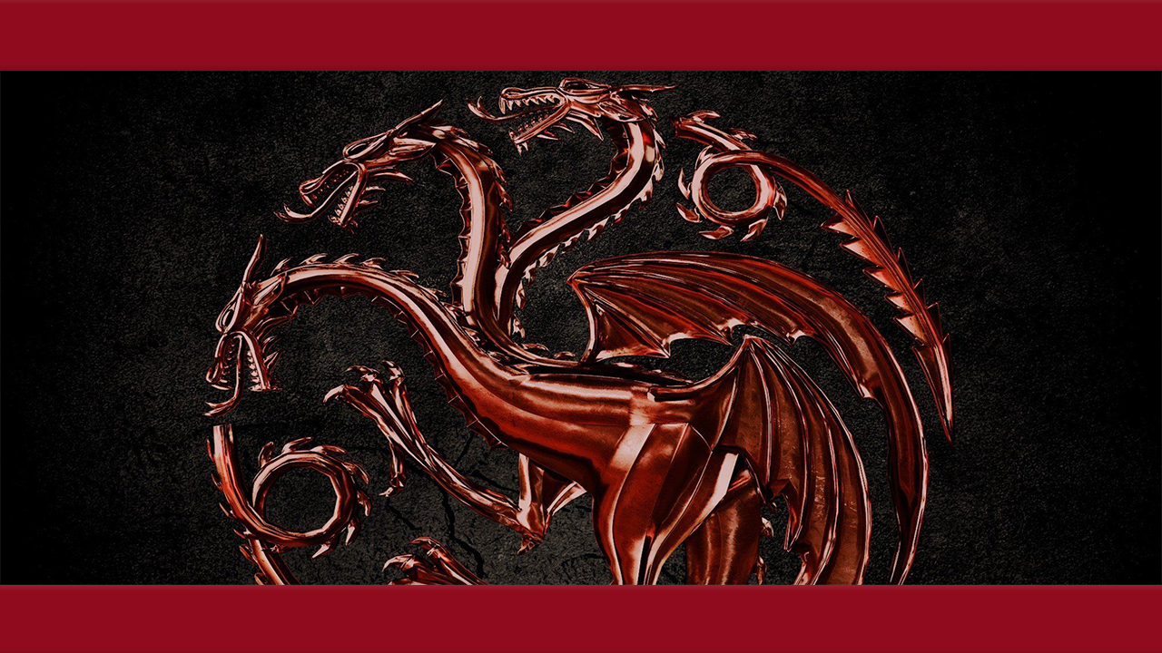 HBO anuncia House of The Dragon, série derivada de Game of Thrones!