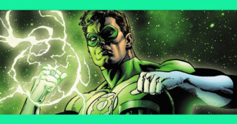 HBO Max anuncia série de TV do Lanterna Verde!