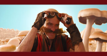 MELHOROU?! Novo visual do Sonic VAZA ONLINE – Confira!