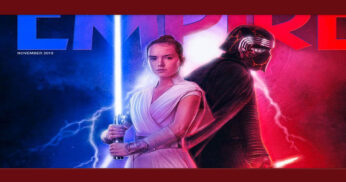 Pequeno teaser anuncia data do trailer de Star Wars: A Ascensão Skywalker!