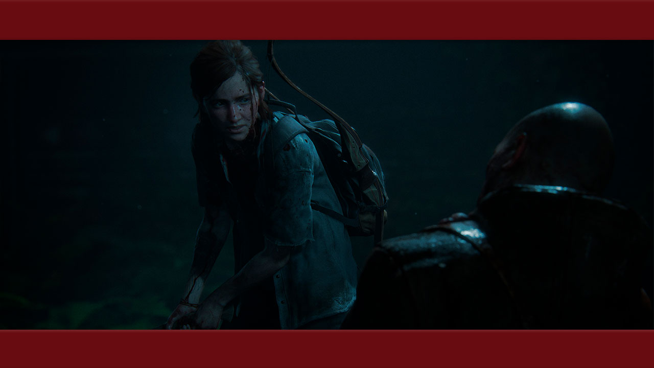 Sony confirma oficialmente o adiamento de The Last of Us 2!