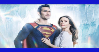 Superman & Lois: CW anuncia nova série de TV da DC!