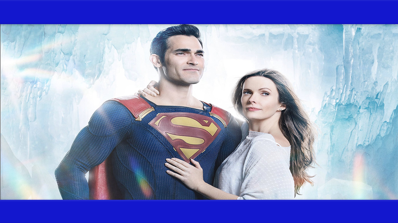 Superman & Lois: CW anuncia nova série de TV da DC!