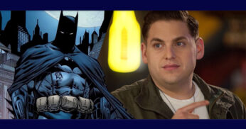 Jonah Hill abandona negociações para participar de The Batman!