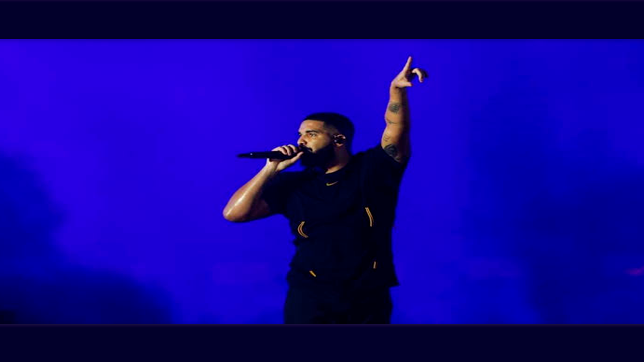  A hipocrisia da Multishow com o show do Drake no Rock in Rio!