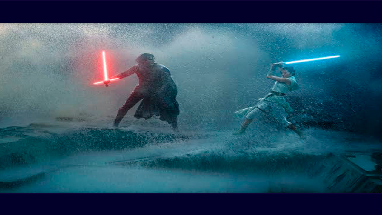 Duração de Star Wars: A Ascensão Skywalker pode ter sido revelada!