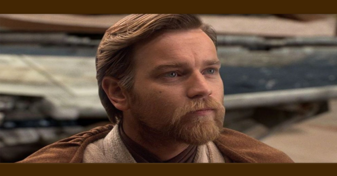  Ewan McGregor revela quando começam as filmagens de Obi-Wan!