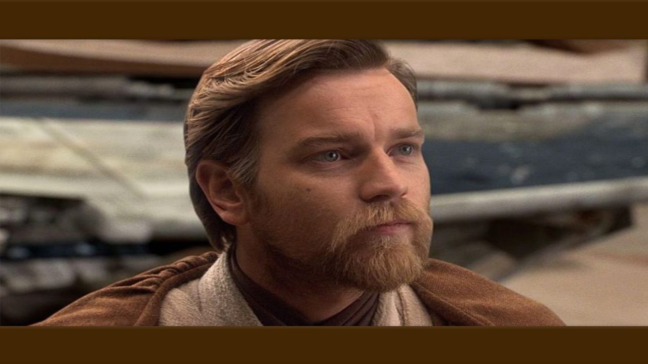  Ewan McGregor revela quando começam as filmagens de Obi-Wan!