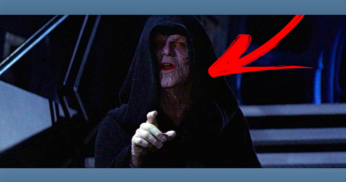 Merchandising pode ter revelado visual de Palpatine no novo Star Wars!