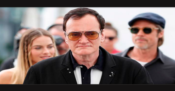  Tarantino se recusa a editar ‘Era Uma Vez em Hollywood’ para a China!