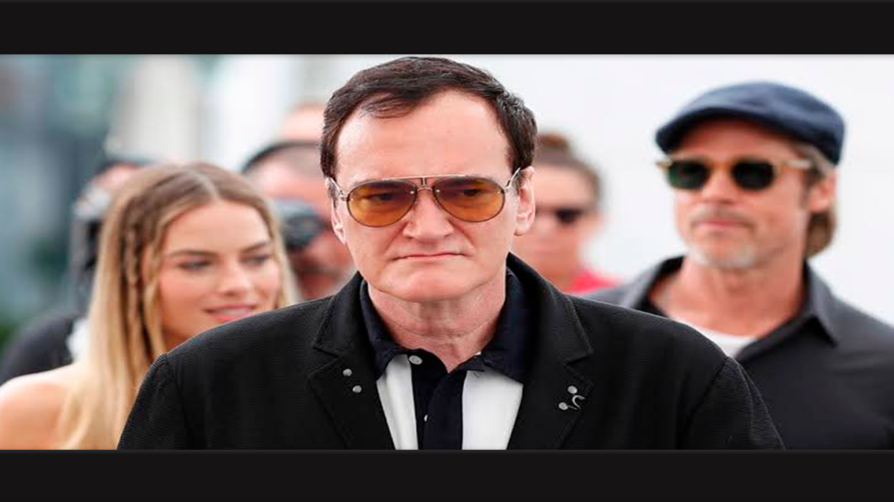  Tarantino se recusa a editar ‘Era Uma Vez em Hollywood’ para a China!
