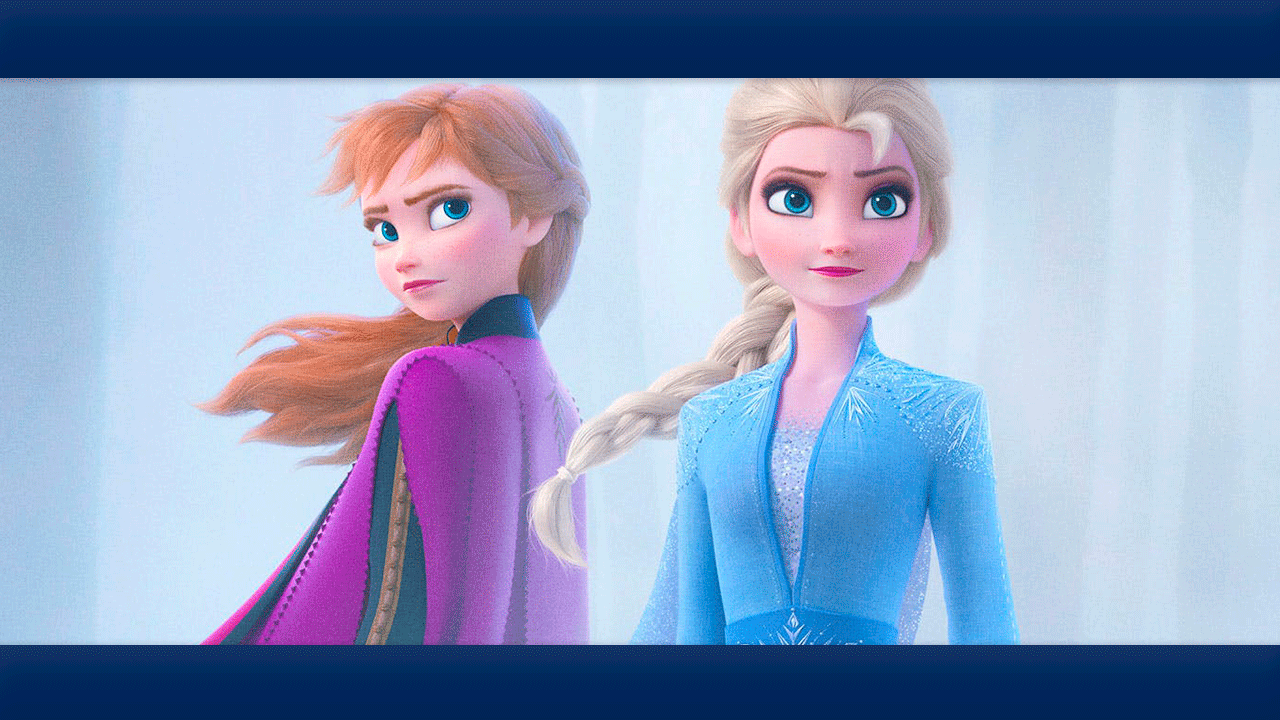 Sombrio e complexo: Frozen 2 ganha primeiras críticas surpreendentes!