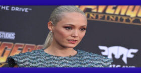 Pom Klementieff entra para o elenco de Missão: Impossível 7 e 8!