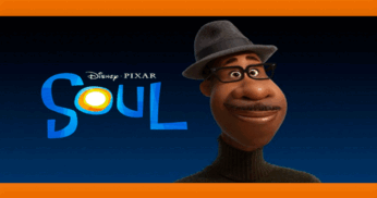 Soul, nova animação da Pixar, ganha imagem inédita!