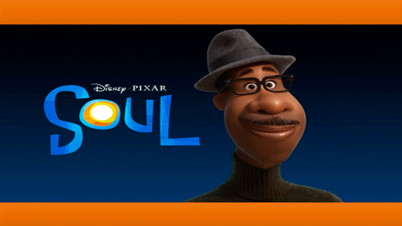  Soul, nova animação da Pixar, ganha imagem inédita!