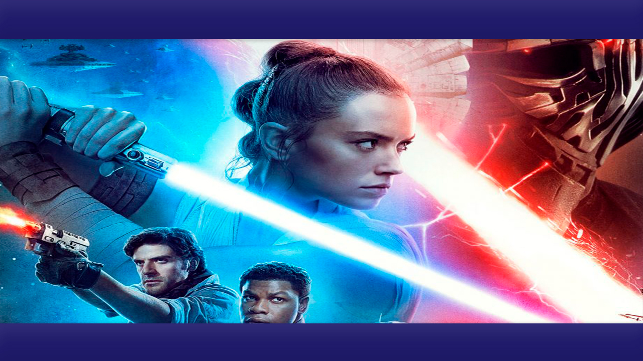  Diretor revela a duração oficial de Star Wars: A Ascensão Skywalker!
