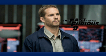 Paul Walker irá retornar como Brian O’Conner em Velozes e Furiosos 9!