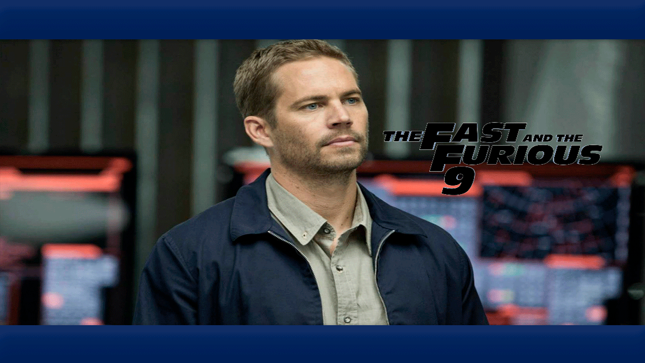 Saiba como a personagem de Paul Walker vai regressar a Velozes