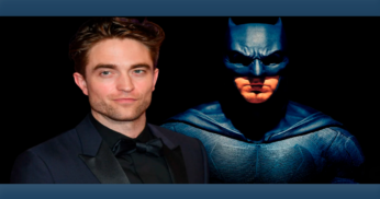 Batman: Foto proibida mostra Robert Pattinson treinando com brasileiro!