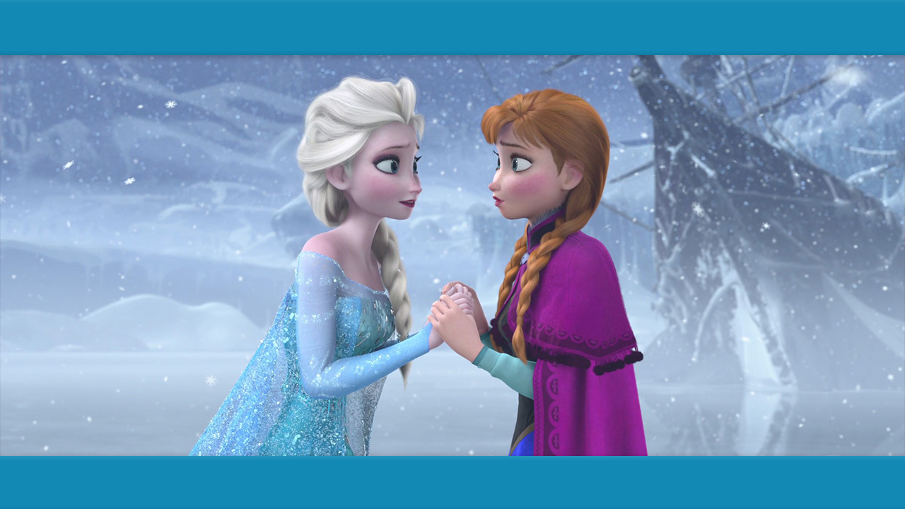  Frozen 2 quebra mais recordes e chega a US$ 740 milhões em bilheteria!