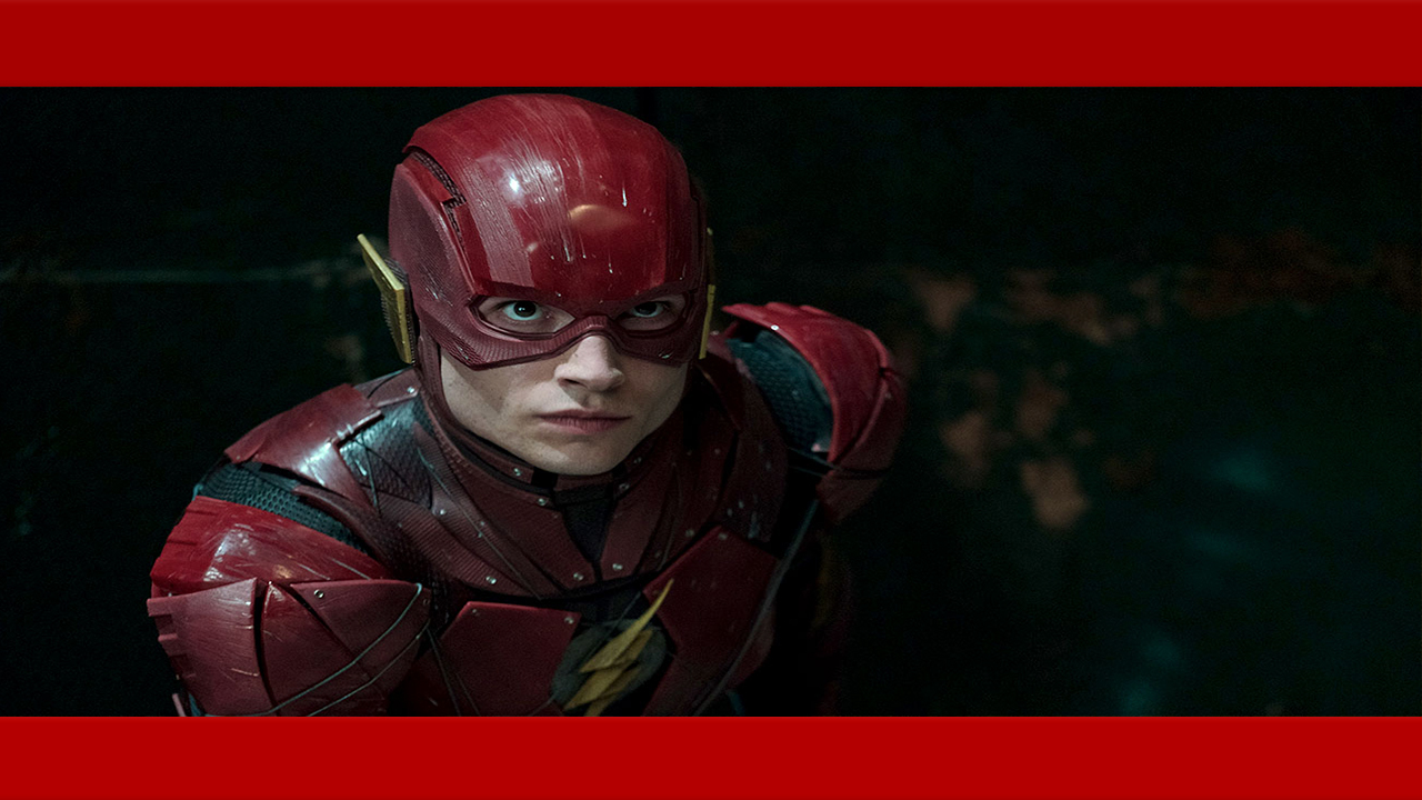  Finalmente: Warner anuncia a data de estreia de Flash!