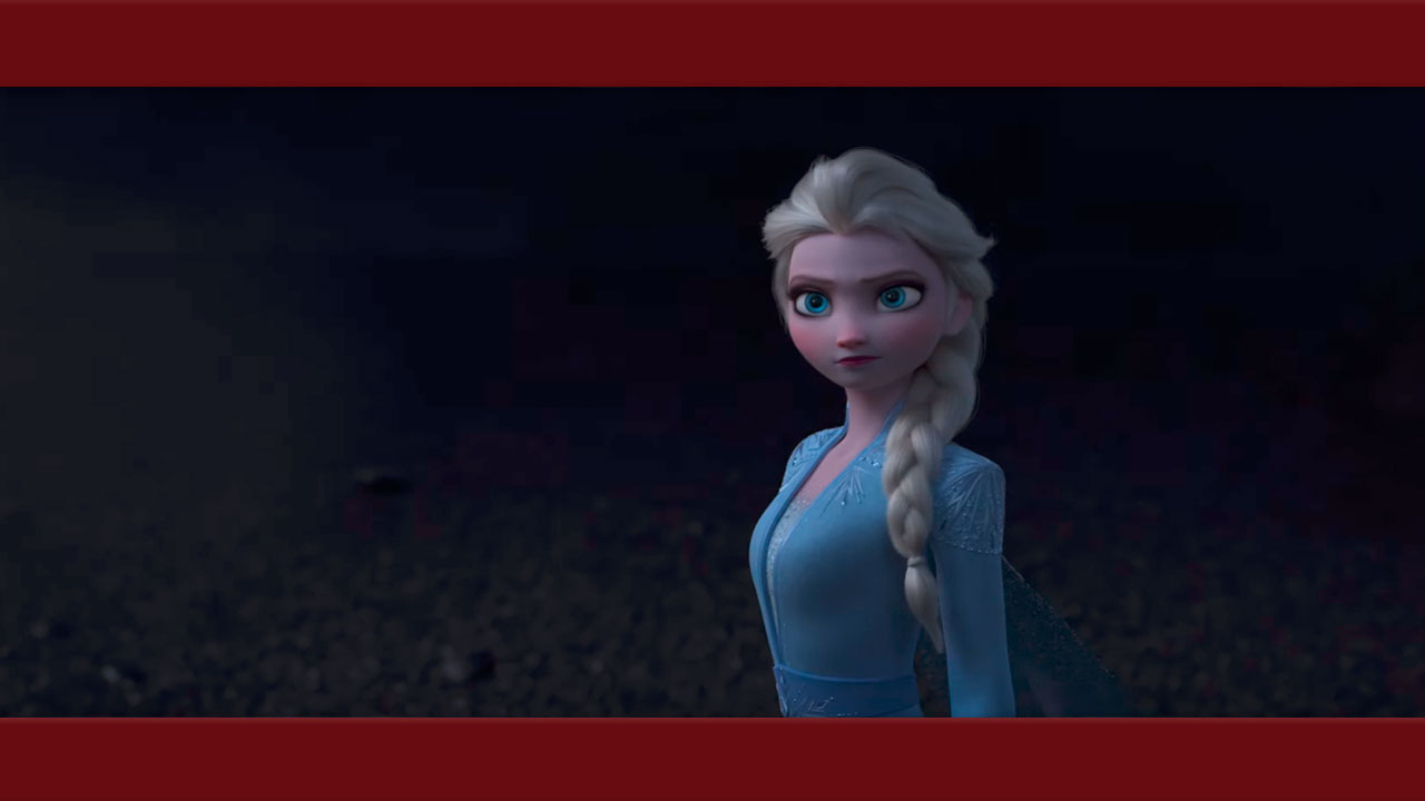 Graças à Frozen 2, Disney ultrapassa os 10 bilhões em bilheteria em 2019!