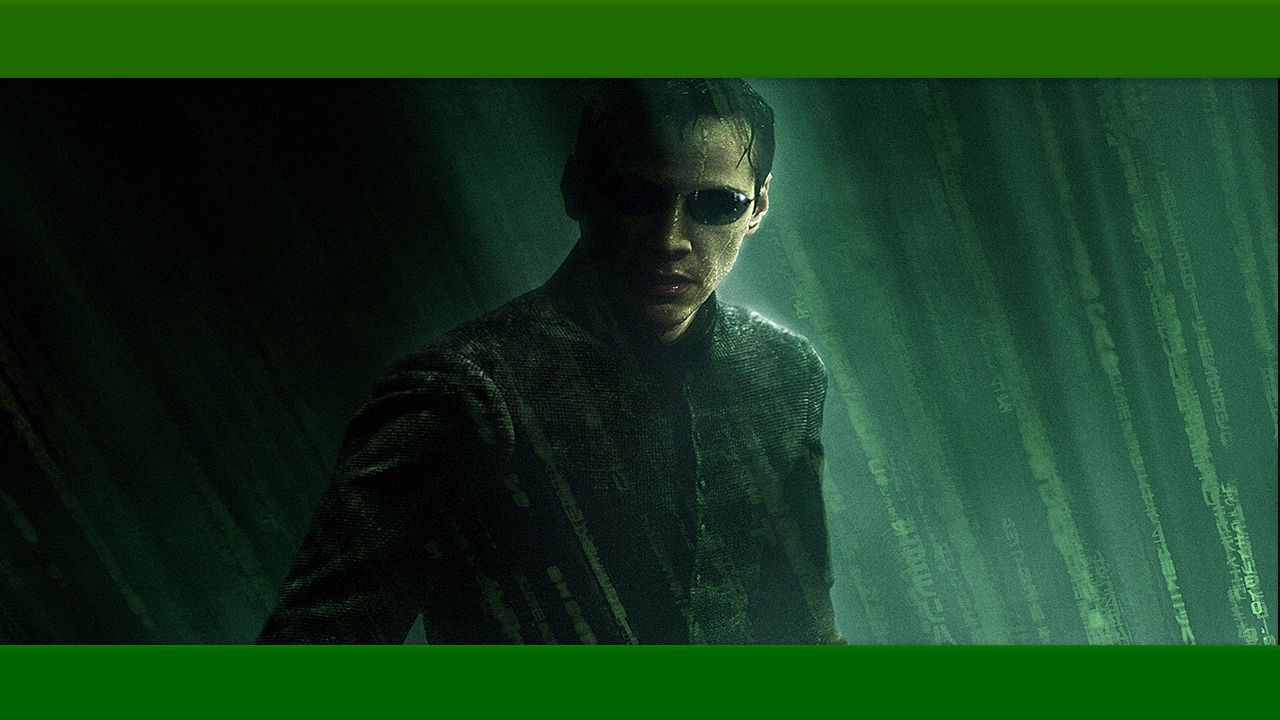  Revelado: Warner anuncia a data de estreia de Matrix 4!
