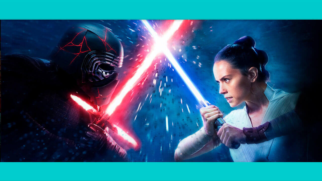Star Wars: A Ascensão Skywalker tem estreia decepcionante!