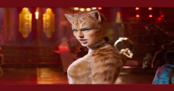 Universal notifica cinemas dos EUA de que uma versão “melhorada” de Cats será liberada!