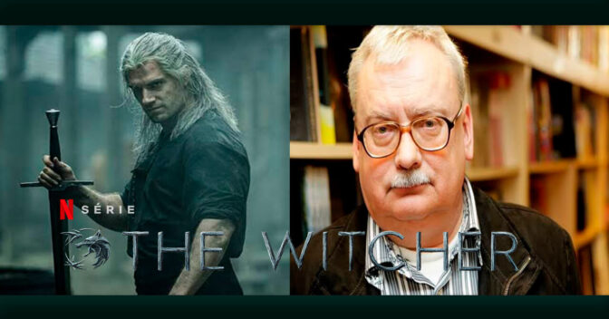  CCXP19: Henry Cavill revela se criador da saga aprovou The Witcher na Netflix!