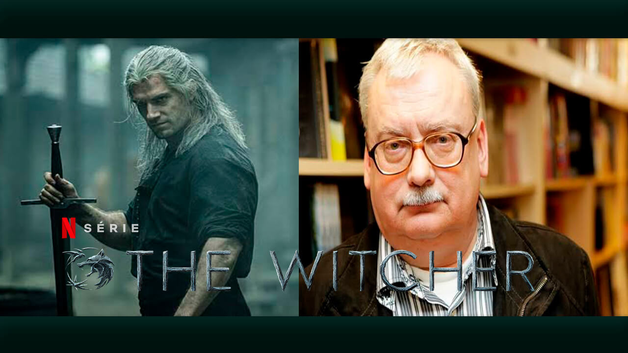 CCXP19: Henry Cavill revela se criador da saga aprovou The Witcher na Netflix!