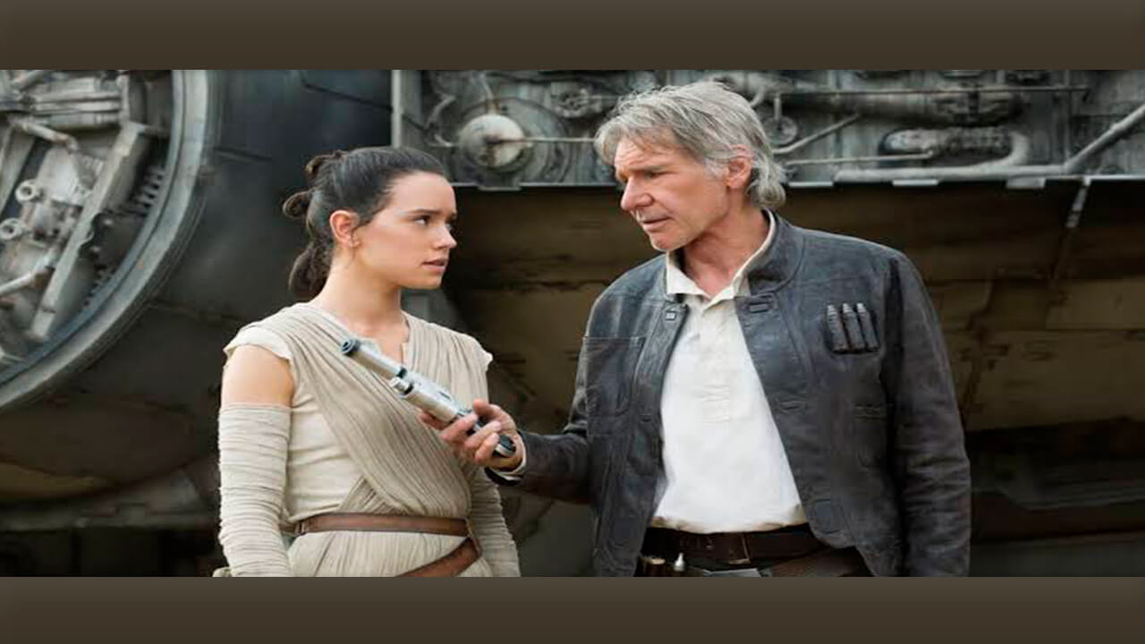 Spoilers: Descubra quem são os pais da Rey em A Ascensão Skywalker!