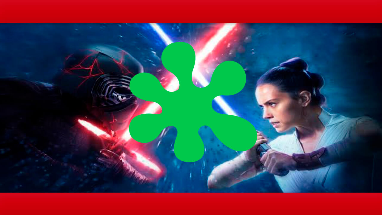 Star Wars: A Ascensão Skywalker está com nota vergonhosa no Rotten Tomatoes!