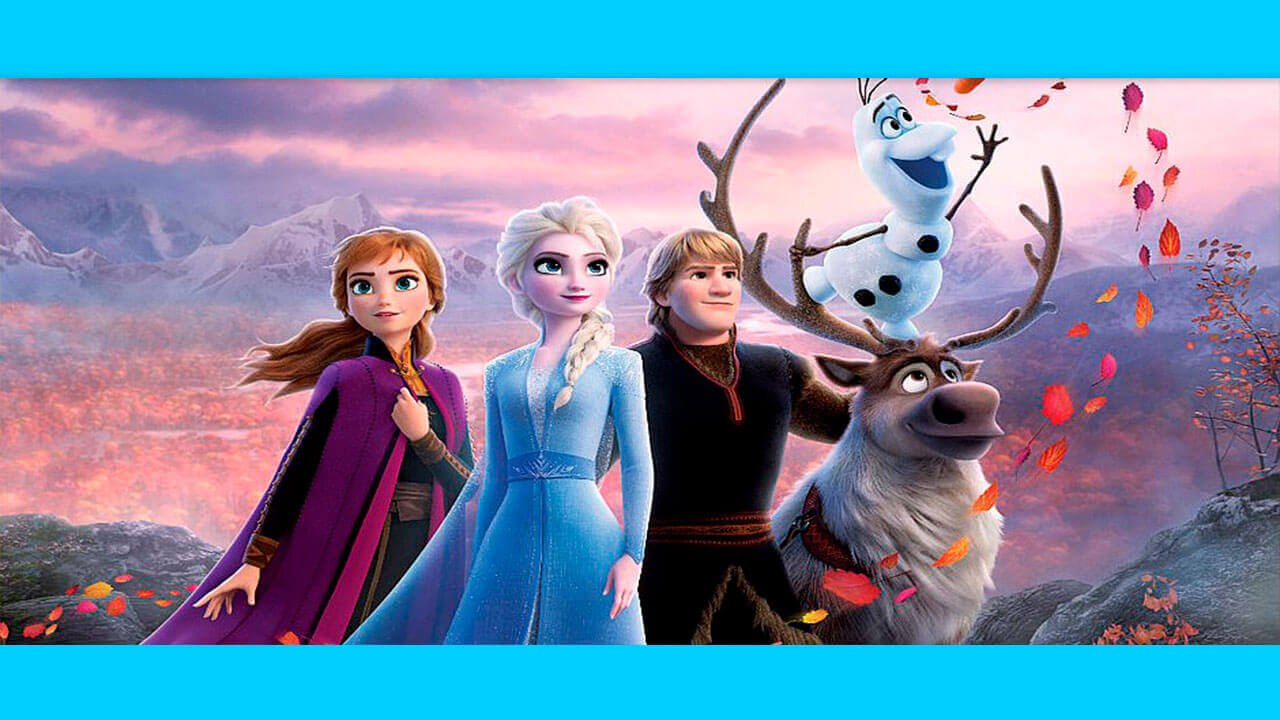  Bilheteria EUA: Frozen 2 ultrapassa o primeiro filme!
