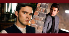Nicholas Hoult interpretará o vilão de Missão Impossível 7!
