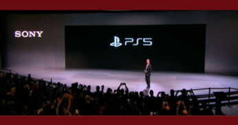 Oficial: Sony libera a logotipo do PlayStation 5 – veja foto!