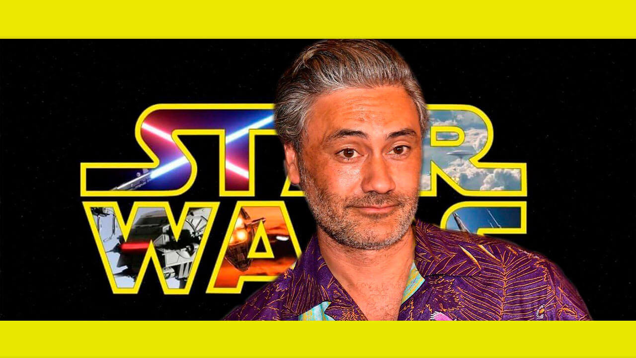Disney negocia com Taika Waititi para dirigir próximo filme de Star Wars