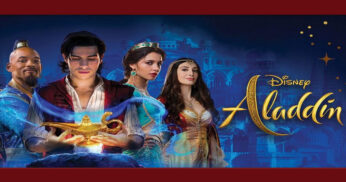 Continuação do live action, Aladdin 2 está acontecendo