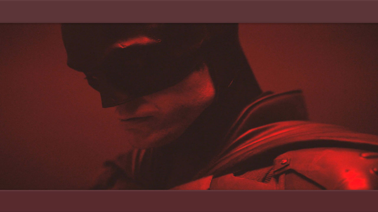  Primeiro vídeo de The Batman revela Robert Pattinson com o traje do herói