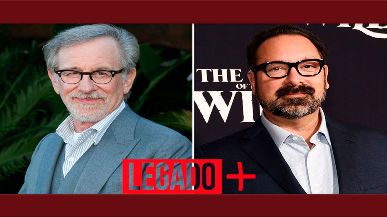  Steven Spielberg não irá mais dirigir Indiana Jones 5; saiba quem pode